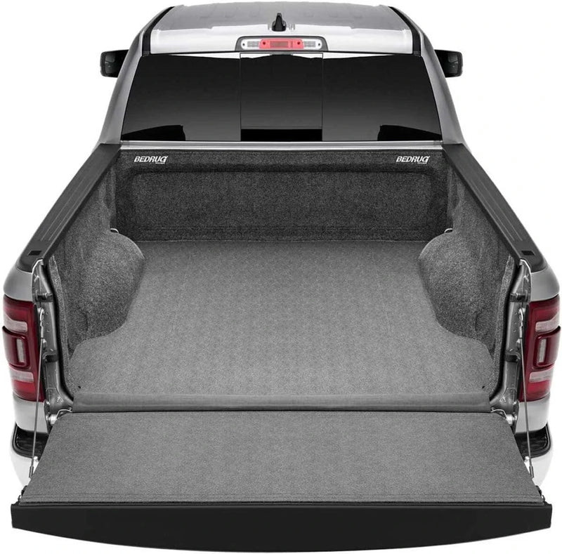 BedRug Impact Pickup Truck Bed Liner for LDV T60/T60 MAX | 2023+