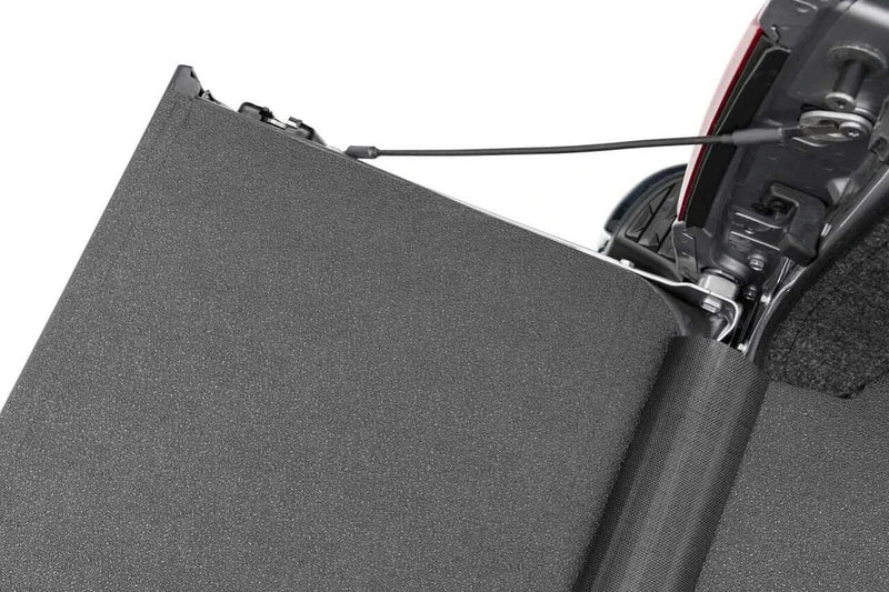 BedRug Impact Pickup Truck Bed Liner for LDV T60/T60 MAX | 2023+