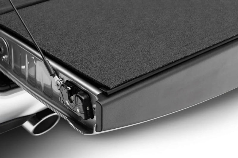 BedRug Impact Pickup Truck Bed Liner for RAM 1500 DT Crew Cab without RAMBOX - Truck Bed Liner