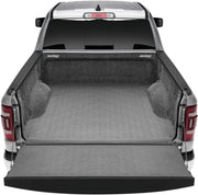 BedRug Impact Pickup Truck Bed Liner for RAM 1500 DT Crew Cab without RAMBOX - Truck Bed Liner