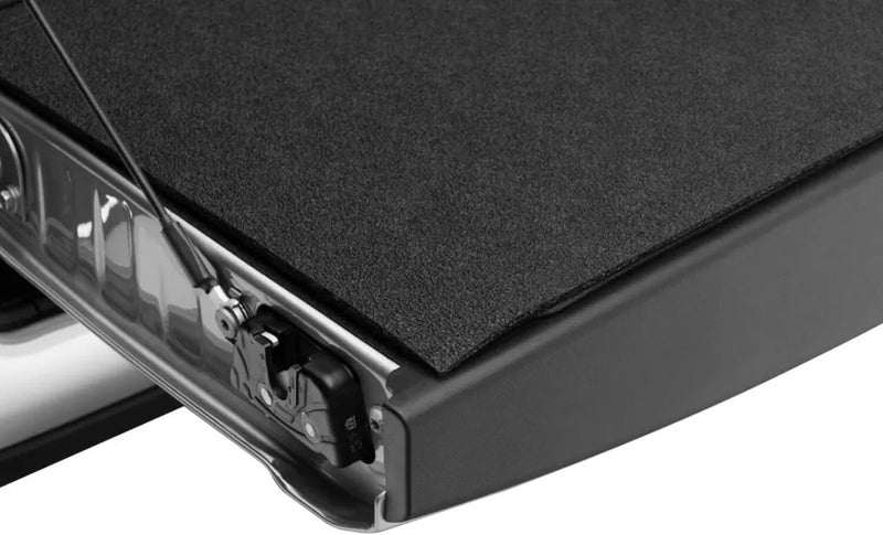 BedRug Impact Pickup Truck Bed Liner for RAM 1500 DT Crew Cab without RAMBOX - Truck Bed Liner