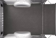 BedRug Impact Pickup Truck Bed Liner for RAM 1500 DT Crew Cab without RAMBOX - Truck Bed Liner