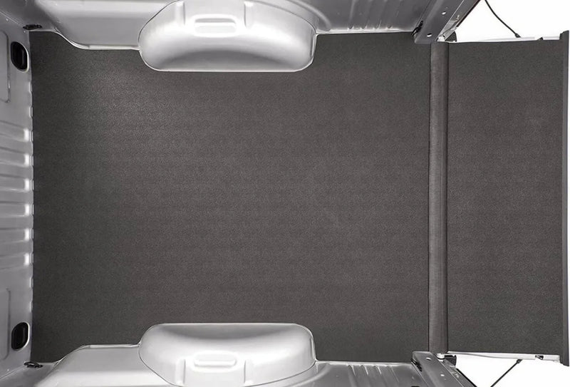 BedRug Impact Pickup Truck Bed Liner for RAM 1500 DT Crew Cab without RAMBOX - Truck Bed Liner