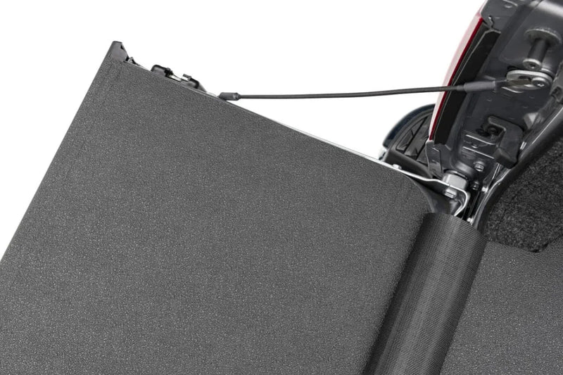 BedRug Impact Pickup Truck Bed Liner for RAM 1500 DT Crew Cab without RAMBOX - Truck Bed Liner