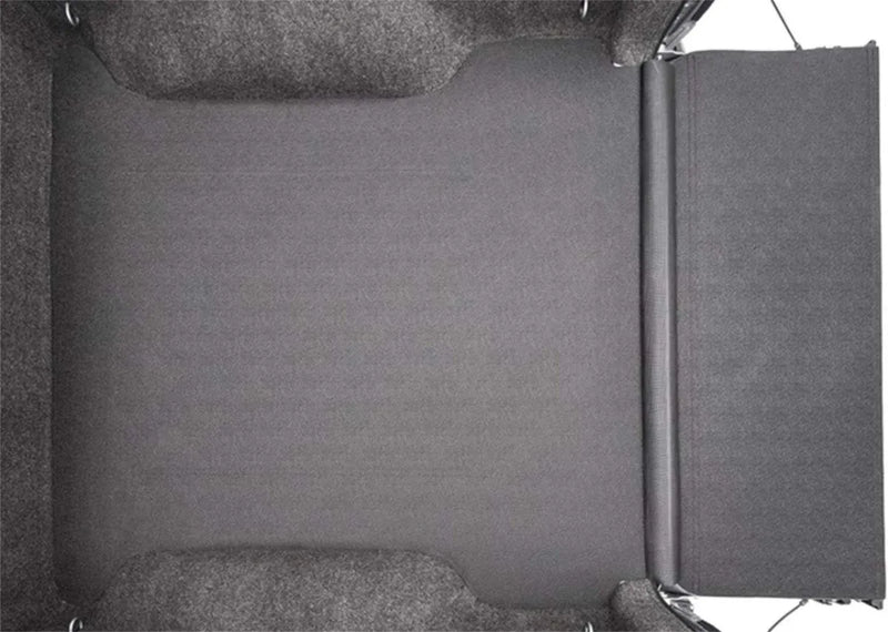 BedRug Impact Pickup Truck Bed Liner for Toyota Hilux | 2020+ - Truck Bed Liner