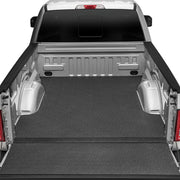 BedRug Impact Pickup Truck Bed Mat for RAM 1500 DT Crew Cab without Rambox | 2021+ - Truck Bed Mat