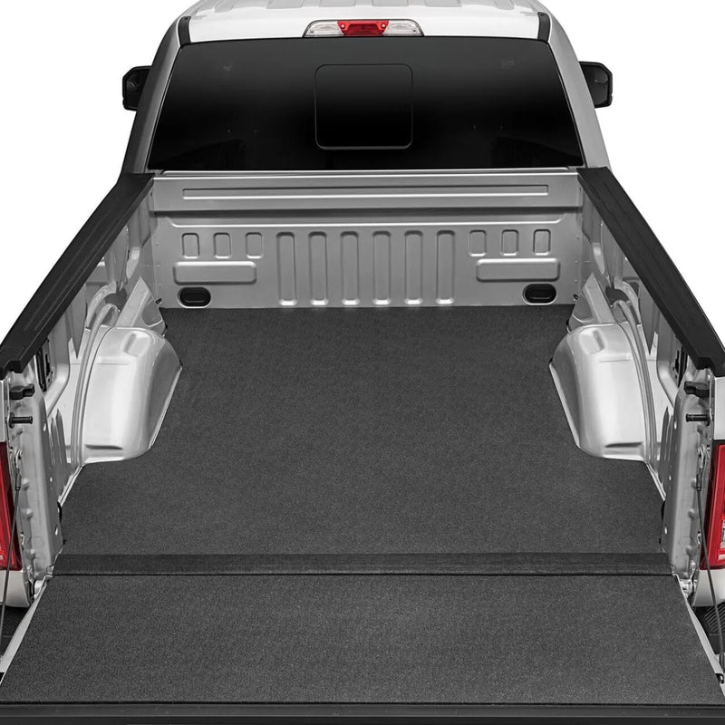 BedRug Impact Pickup Truck Bed Mat for RAM 1500 DT Crew Cab without Rambox | 2021+ - Truck Bed Mat