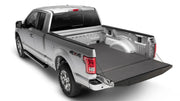 BedRug Impact Pickup Truck Bed Mat for RAM 2500HD Crew Cab without RAMBOX | 2021+ - Truck Bed Mat