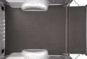 BedRug Impact Truck Bed Liner | Ford Next-Gen Ranger / Volkswagen Amarok Dual Cab (2023