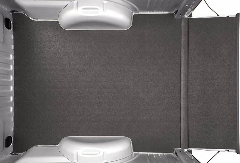 BedRug Impact Truck Bed Liner | Ford Next-Gen Ranger / Volkswagen Amarok Dual Cab (2023