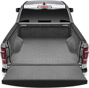 BedRug Impact Truck Bed Liner | Ford Next-Gen Ranger / Volkswagen Amarok Dual Cab (2023