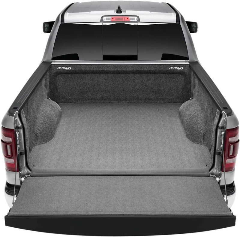 BedRug Impact Truck Bed Liner | Ford Next-Gen Ranger / Volkswagen Amarok Dual Cab (2023