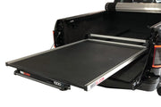 Bedslide 1000 Classic 58 X 41 Ute Bed Slide Cargo Organizer - Silver - Bed Slide