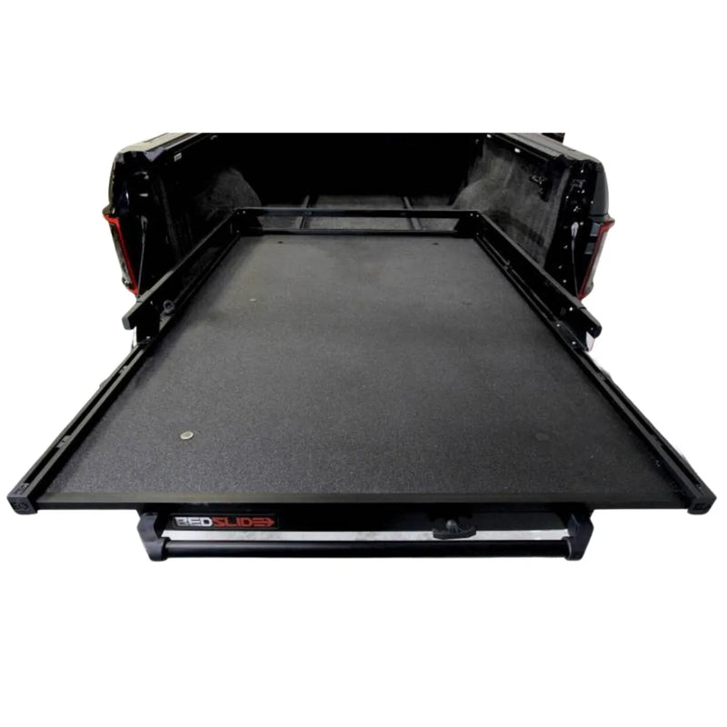 Bedslide 1000 Classic 58 X 41 Ute Bed Slide Cargo Organizer - Bed Slide