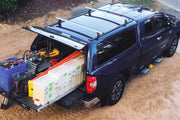 Bedslide 1000 Classic 58 X 41 Ute Bed Slide Cargo Organizer - Bed Slide