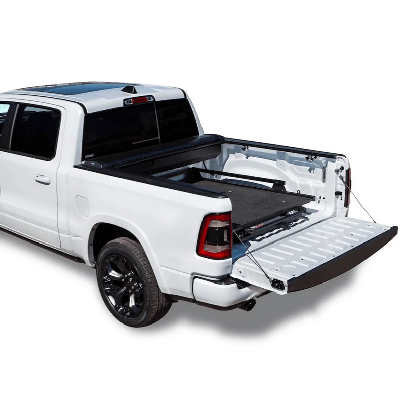 Bedslide 1500 Max Extension Slide for Chevrolet Silverado 5’10’’ Bed