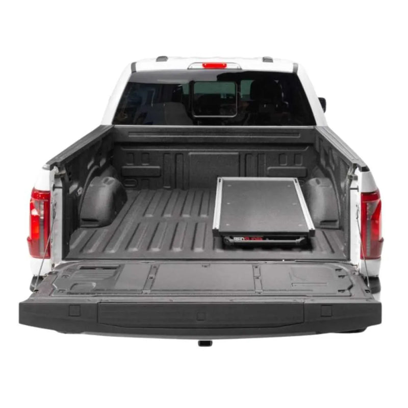 Bedslide 600 Slim Truck Bed Cargo Slide | 57" x 24"