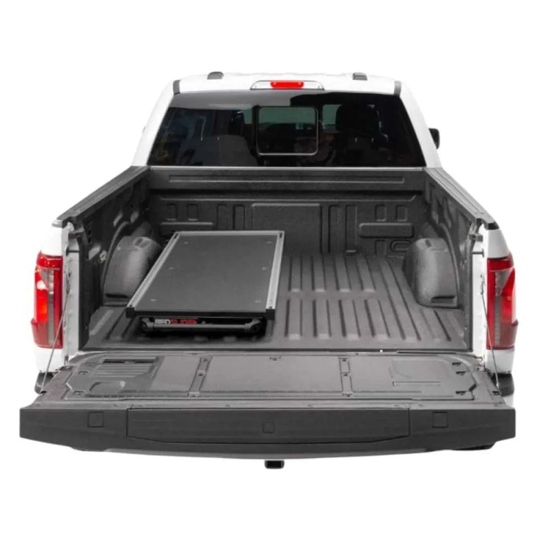 Bedslide 600 Slim Truck Bed Cargo Slide | 63" x 24"