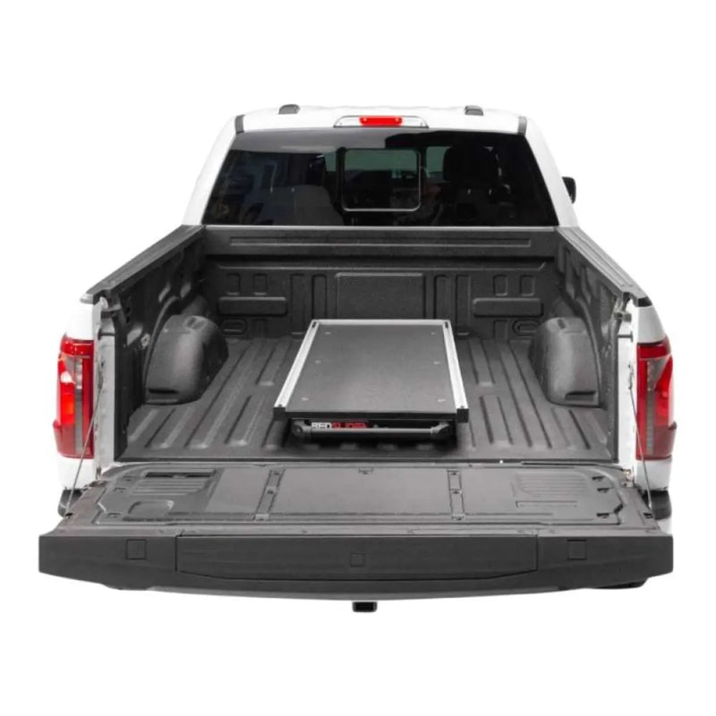 Bedslide 600 Slim Truck Bed Cargo Slide | 73" x 24"