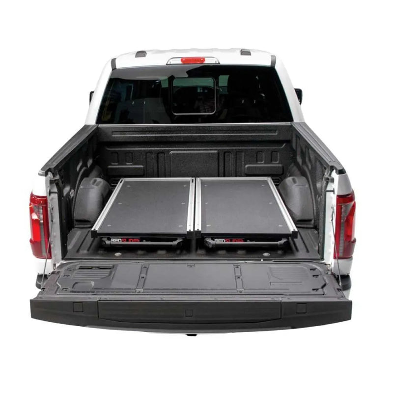 Bedslide 600 Slim Truck Bed Cargo Slide | 73" x 24"