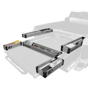 BedSlide Complete Bed Bin Kit | 5 Piece - Bed Slide