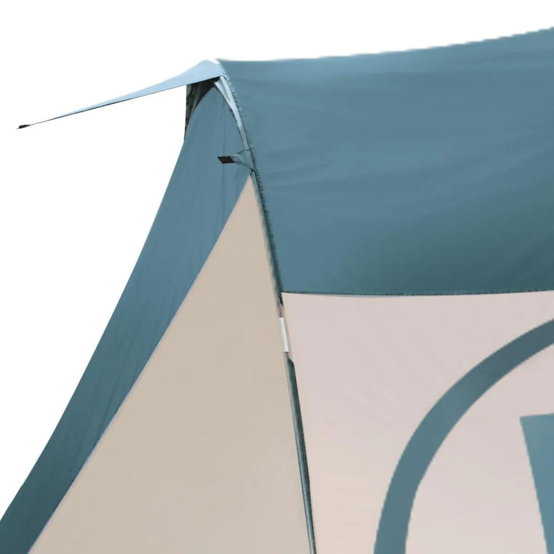 Bestway 5 Person Pavillo Dome Camping Tent | Green & Cream White - Tent