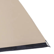 Bestway 5 Person Pavillo Dome Camping Tent | Green & Cream White - Tent