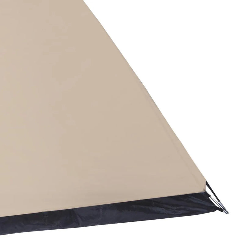 Bestway 5 Person Pavillo Dome Camping Tent | Green & Cream White - Tent