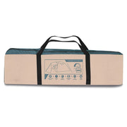 Bestway 5 Person Pavillo Dome Camping Tent | Green & Cream White - Tent