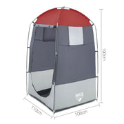 Pavillo Pop-Up Shower Cubicle Tent by ﻿Bestway - Tent