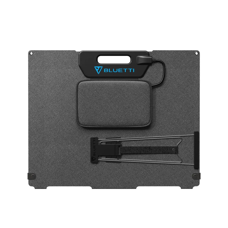 Bluetti 200W Solar Panel | MP200 - Solar Panel