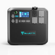 Bluetti AC200MAX Expandable Power Station and B230 Expansion Battery Combo Deal - AC200MAX+B230