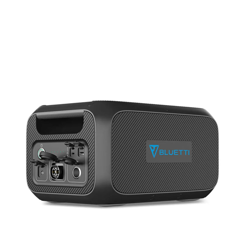 Bluetti AC200MAX Expandable Power Station and B230 Expansion Battery Combo Deal - AC200MAX+B230