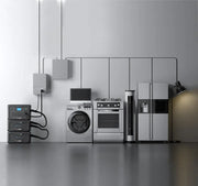 Bluetti AC500 Inverter Module Generator | 5000W - Inverter Module Generator