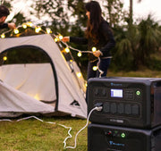 Bluetti AC500 Inverter Module Generator | 5000W - Inverter Module Generator