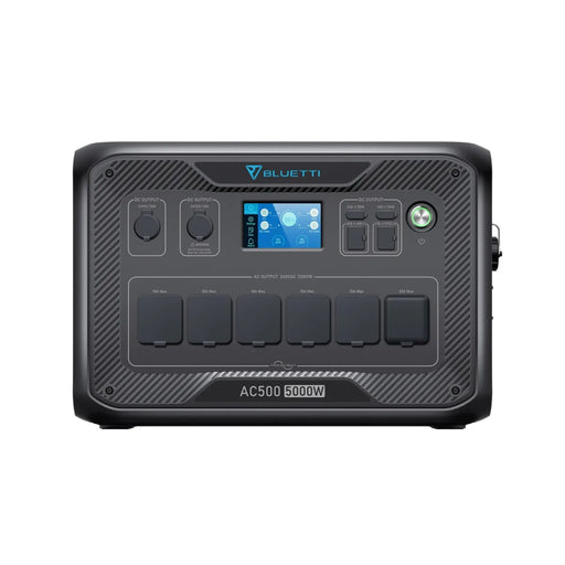 Bluetti AC500 Inverter Module Generator | 5000W - Inverter Module Generator