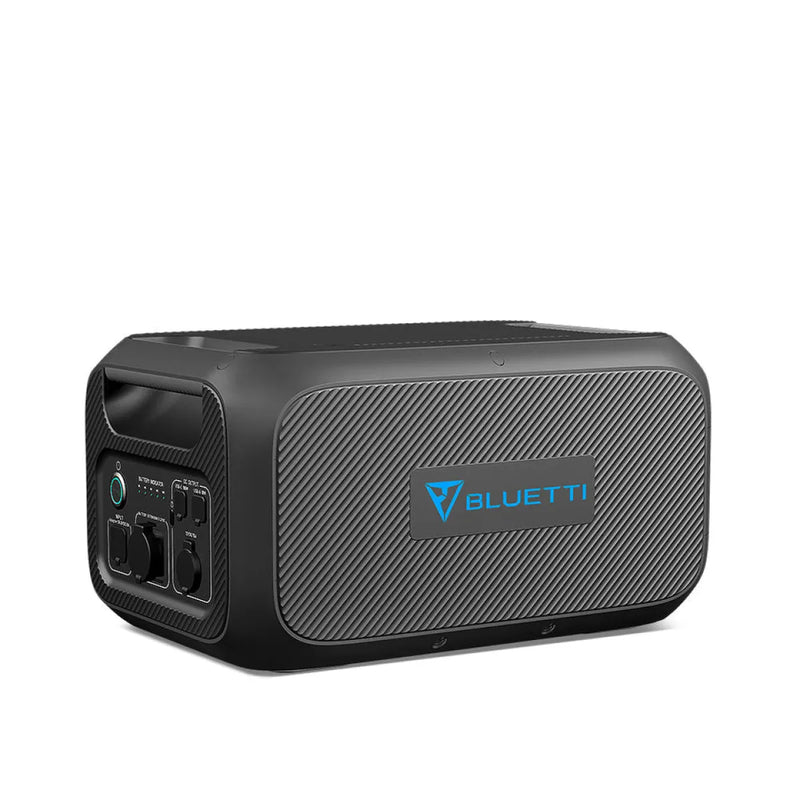 Bluetti B230 Expansion Battery | 2,048Wh - Expansion Battery