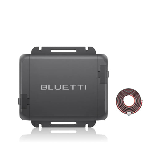 Bluetti Charger 1 | 560W Alternator Charger