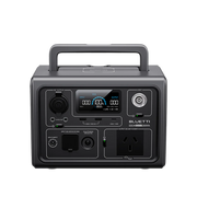Bluetti EB3A Portable Power Station | 600W - Portable Power Station