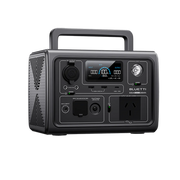 Bluetti EB3A Portable Power Station | 600W - Portable Power Station