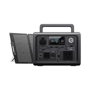 Bluetti EB3A Portable Power Station | 600W - Portable Power Station