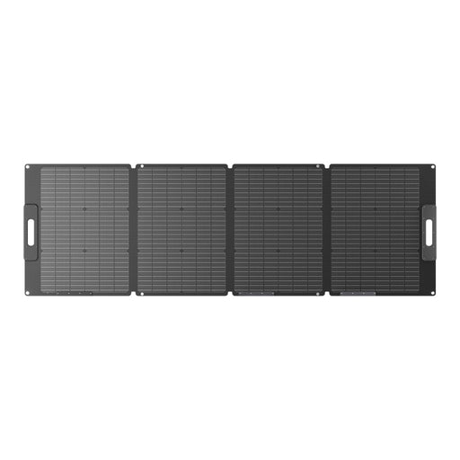 Bluetti Solar Panels - 120W - Folding Solar Panel