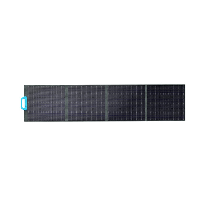 Bluetti Solar Panels - 200W - Folding Solar Panel