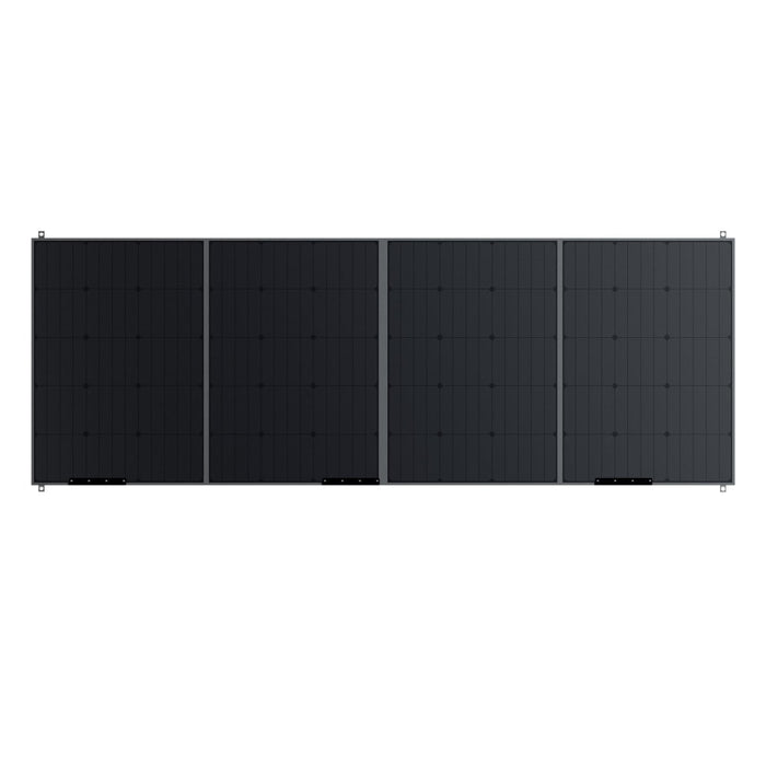 Bluetti Solar Panels - 450W - Folding Solar Panel
