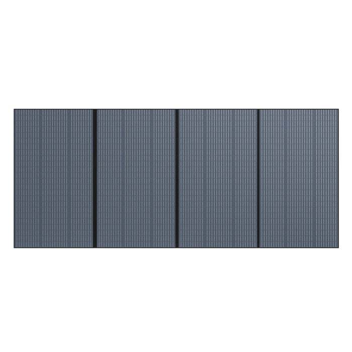 Bluetti Solar Panels - 350W - Folding Solar Panel