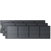 BLUETTI PV200 Solar Panel | 200W