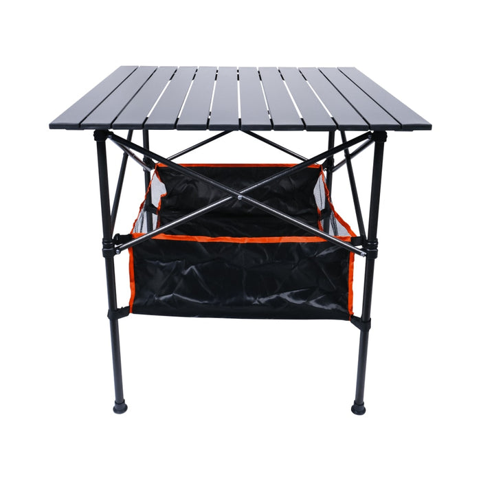 Boab 270° Wrap Around Awning with FREE Table and Chairs Bundle - Vehicle Awnings