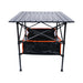 Boab 270° Wrap Around Awning with FREE Table and Chairs Bundle - Vehicle Awnings