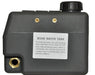 Boab 40L Footwell Water Tank With Pump Hose Kit & Breather Cap - Water Tank
