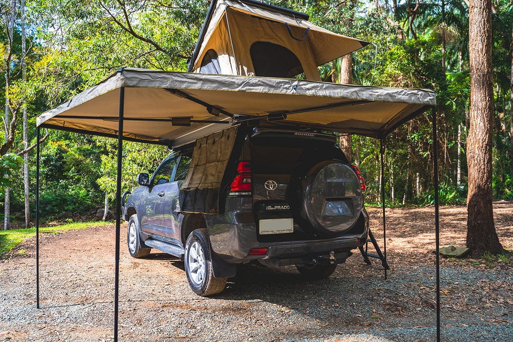 Boab 4WD 270 Degree Awning - Roof Top Tents
